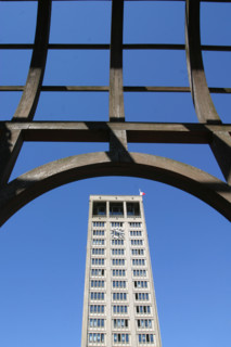 France, le havre