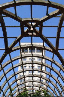France, le havre