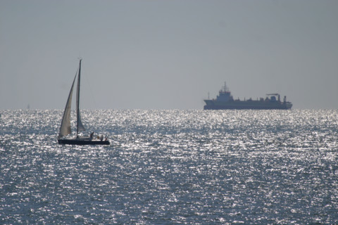 France, le havre