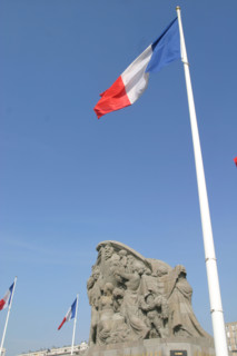 France, le havre