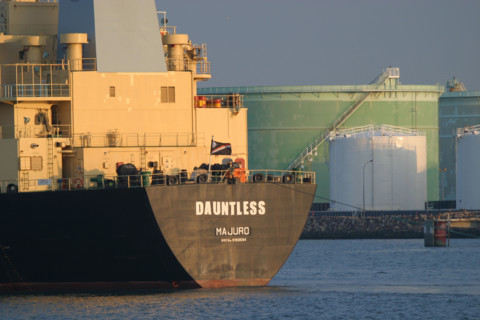 France, le havre