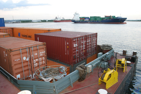 France, Le Havre