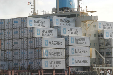 France, le havre