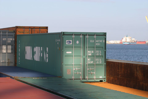 France, Le Havre