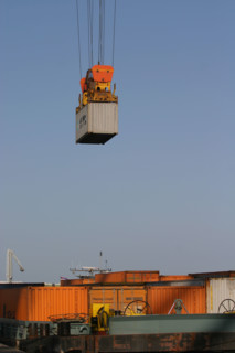 France, le havre