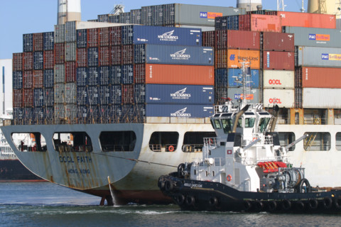 France, Le Havre