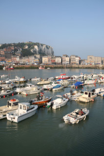 France, treport