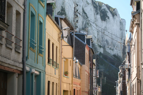 France, treport