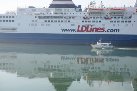 France, le havre