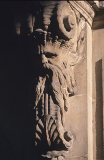 France, hotel de la grange