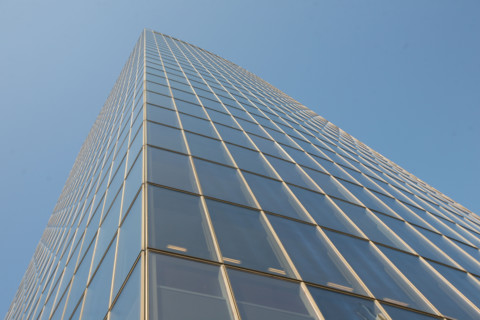 France, hauts de Seine, la defense, tours, immeubles, gratte ciel, tour elf