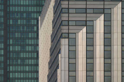 France, towers