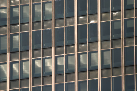 France, hauts de Seine, la defense, tours, immeubles, gratte ciel, fenetres, verre, immeuble de bureaux,