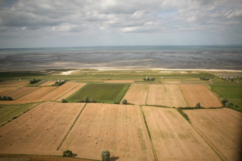 France, manche