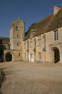 France, bessin