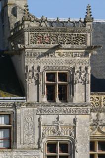 France, bessin