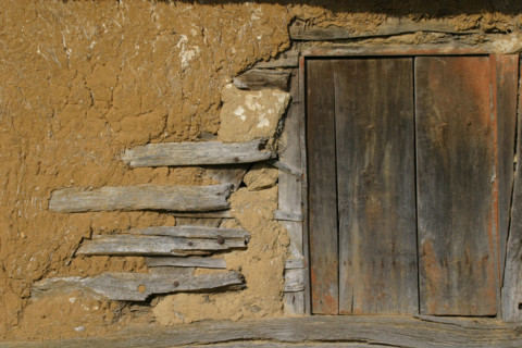 France, marais vernier