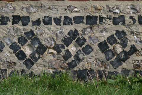 France, marais vernier