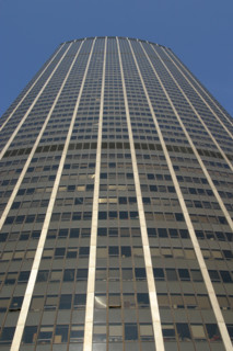 France, skyscraper
