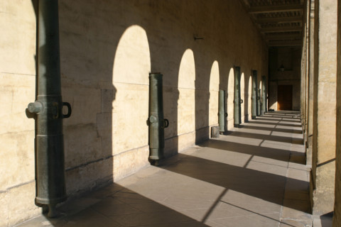 France, musee de l'armee