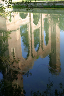 France, bridge saint pierre