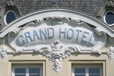 France, cabourg