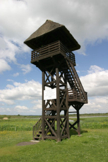 France, marais vernier