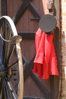 France, haras du pin
