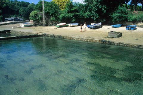 France, cornwall