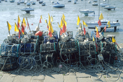 France, cotes d'armor