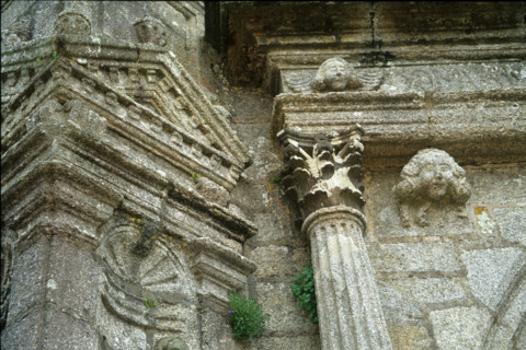 France, parish closes tour