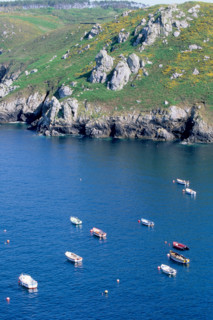 France, cap sizun