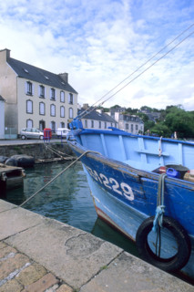 France, lauberlac'h