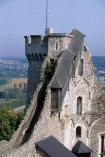 France, vallee de la seine