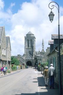 Locronan (Bretagne)