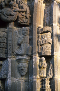 France, parish closes tour