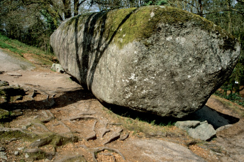 France, huelgoat