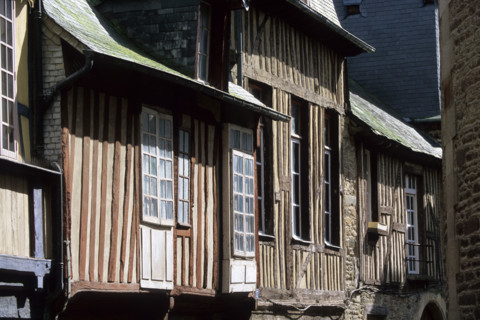 France, rennes