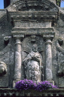 France, parish closes tour