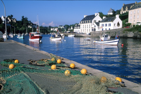 France, cornwall
