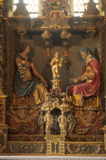 France, parish closes tour