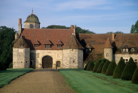 France, varengeville