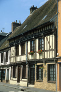 gournay en bray f76 rue deFrance, pays de bray