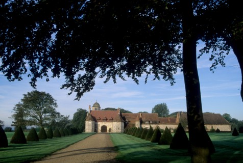 France, varengeville