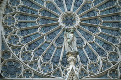 France, rouen