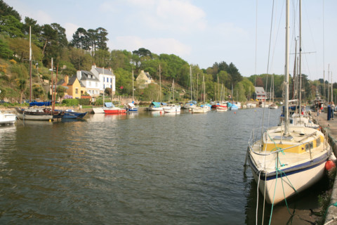 France, cornwall