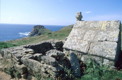 France, cap sizun