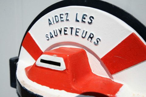 France, bigouden land