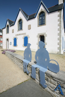 France, bigouden land