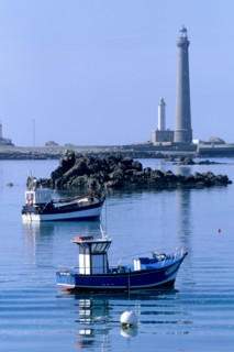 France, cotes des abers